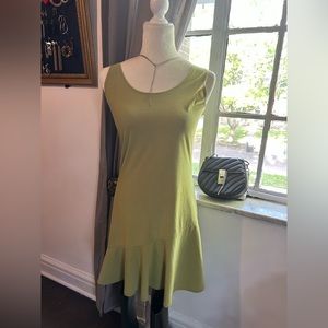 Vintage Pierre Sangan dress